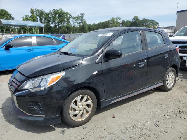 MITSUBISHI MIRAGE ES
