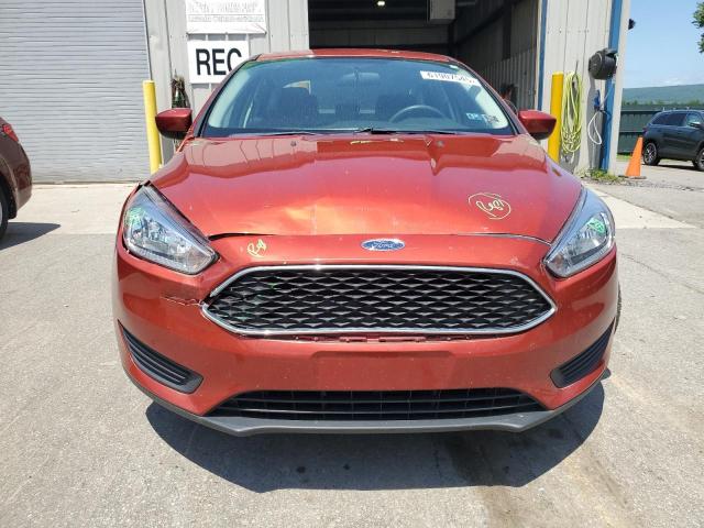 2018 FORD FOCUS SE - 1FADP3F2XJL254750