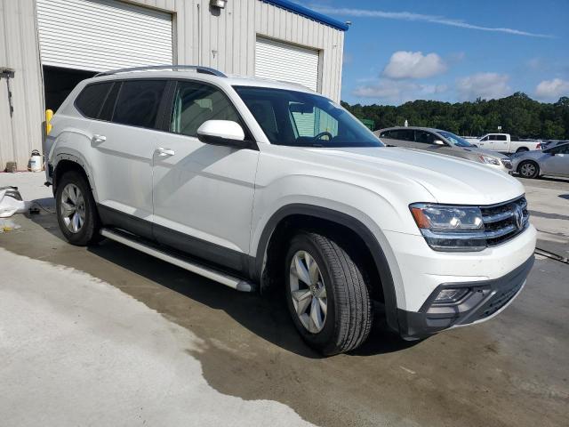 Vin: 1v2cr2ca2jc532383, lot: 60138845, volkswagen atlas se 20184