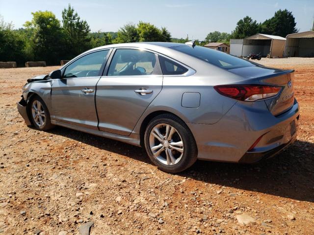 2019 HYUNDAI SONATA LIM 5NPE34AF6KH790322