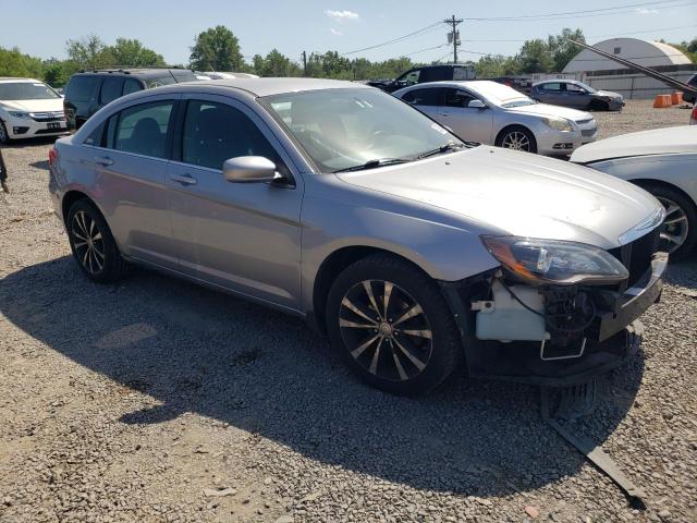 Vin: 1c3ccbbb7en191798, lot: 62063485, chrysler 200 touring 20144