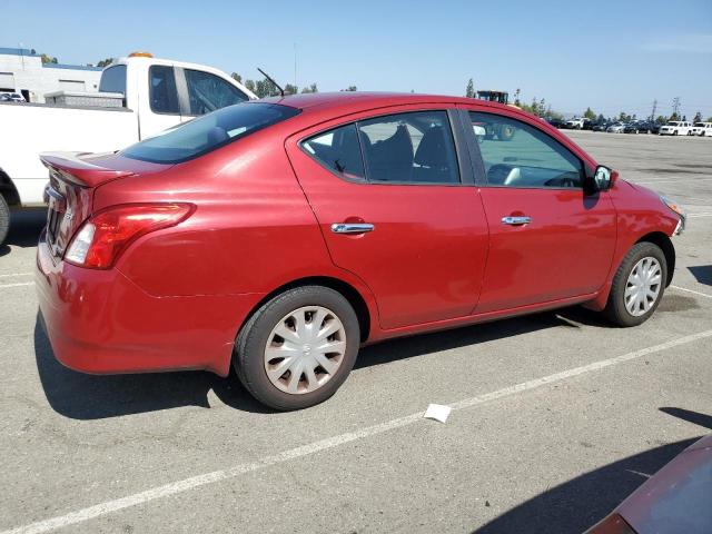 Vin: 3n1cn7ap8fl915955, lot: 60551085, nissan versa s 20153
