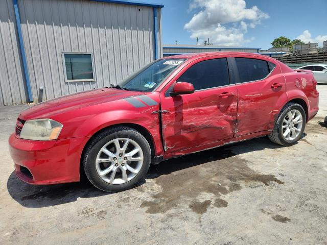 DODGE AVENGER R/