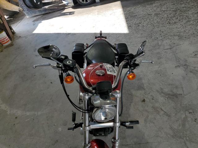 2012 HARLEY-DAVIDSON SPORTSTER 1HD4CR210CC447111