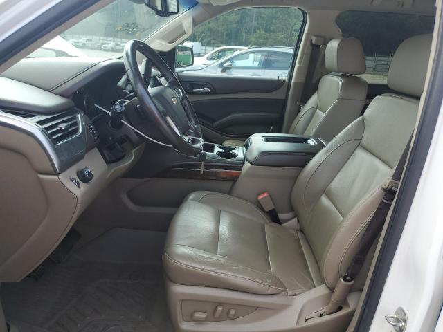 2018 CHEVROLET SUBURBAN C 1GNSCHKC7JR240351