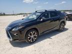 2016 LEXUS RX 350 - JTJBZMCA6G2004351