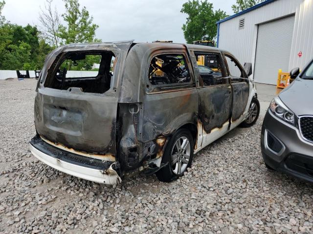 Vin: 2d4rn5dx0ar379668, lot: 59014635, dodge caravan sxt 20103