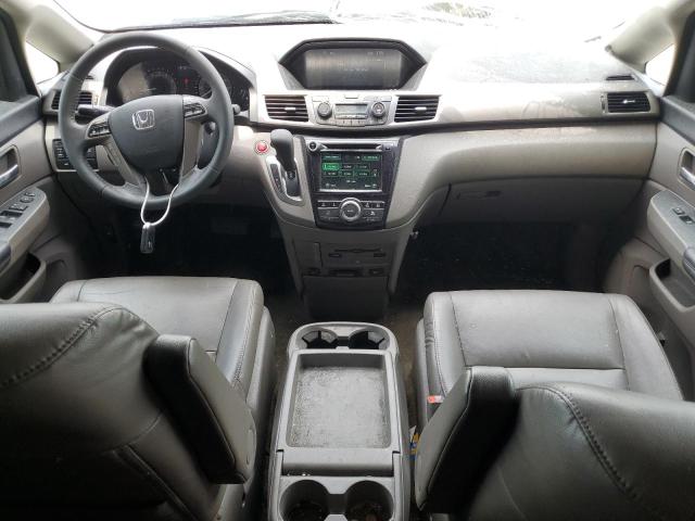 2015 HONDA ODYSSEY EX 5FNRL5H6XFB020125