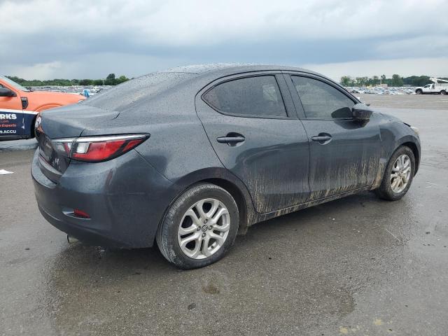 2017 TOYOTA YARIS IA 3MYDLBYV5HY181345
