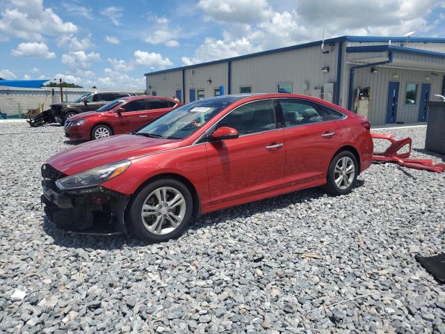 Vin: 5npe34af3jh715964, lot: 60991975, hyundai sonata sport 2018 img_1