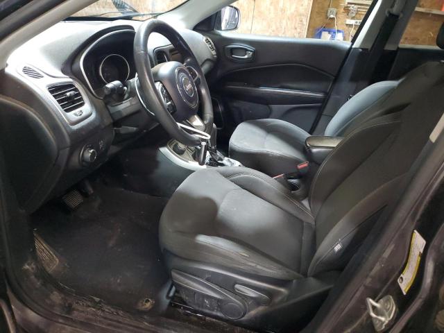 2018 JEEP COMPASS SPORT 3C4NJDAB8JT334565