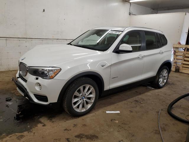 Vin: 5uxwx9c51h0t06202, lot: 60273075, bmw x3 xdrive28i 2017 img_1
