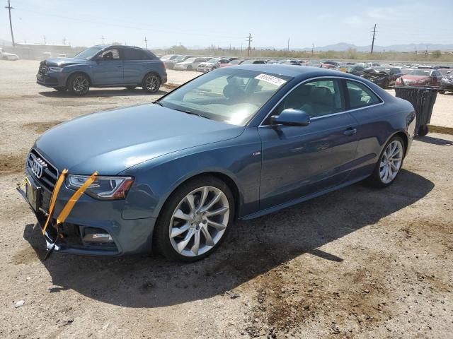 AUDI A5 PREMIUM