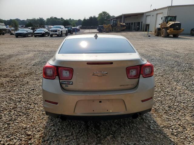 2016 CHEVROLET MALIBU LIM 1G11E5SA5GF154809