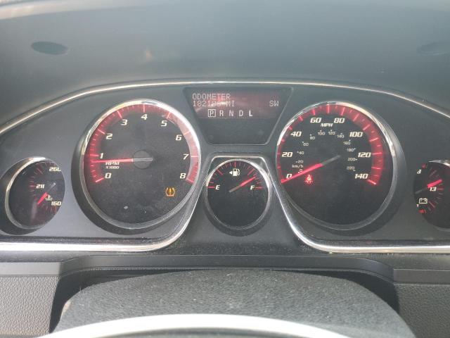 2016 GMC ACADIA SLE 1GKKRNED4GJ182673