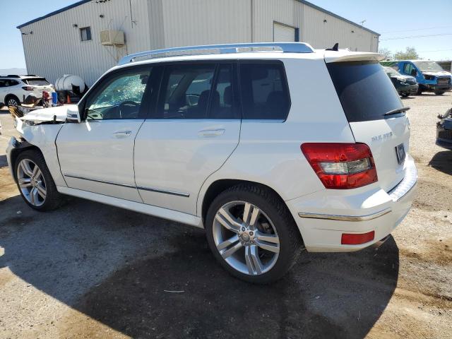 Vin: wdcgg8hb3cf817151, lot: 61282045, mercedes-benz glk-class 350 4matic 20122