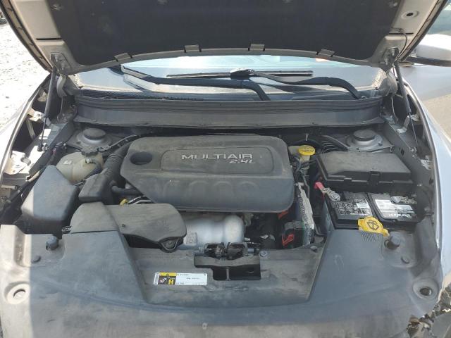 2017 JEEP CHEROKEE L - 1C4PJLCB9HW527036