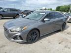 2018 HYUNDAI SONATA SPO - 5NPE34ABXJH682720