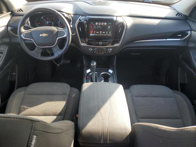 2019 CHEVROLET TRAVERSE L 1GNEVGKW0KJ320117