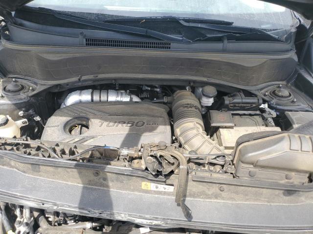 2021 KIA SELTOS SX KNDETCA2XM7153562