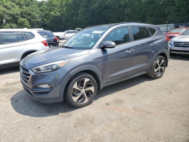 Vin: km8j33a26gu201932, lot: 61873185, hyundai tucson limited 2016 img_1