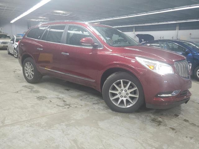 Vin: 5gakvbkd6hj236262, lot: 59125615, buick enclave 20174