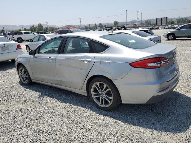 Vin: 3fa6p0cd3lr196210, lot: 60240925, ford fusion sel 20202