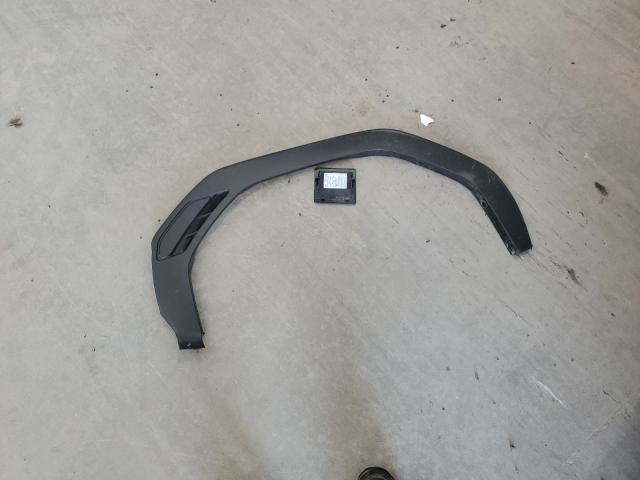 2025 SUBARU FORESTER T JF2SLDTC8SH552896