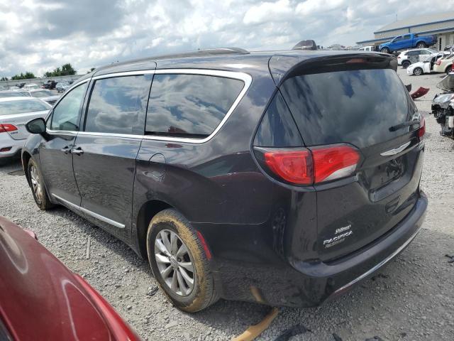 Vin: 2c4rc1bg4hr540189, lot: 59927485, chrysler pacifica touring l 20172
