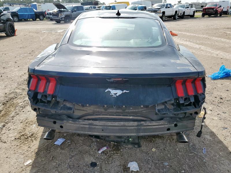 2024 FORD MUSTANG - 1FA6P8TH0R5143705