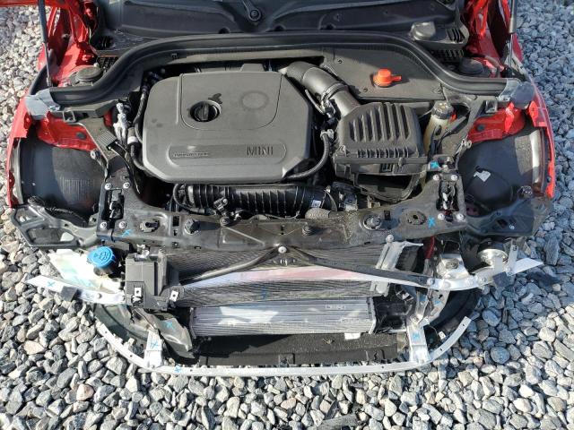 2024 MINI COOPER WMW33DH07R2V79356