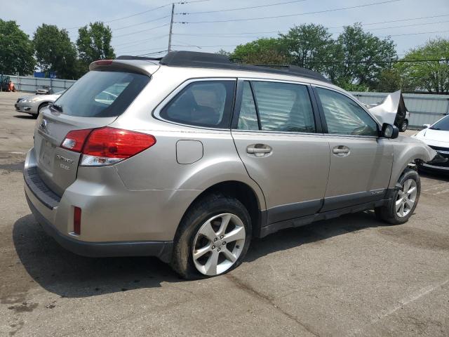 Vin: 4s4brbac1e3310212, lot: 60812775, subaru outback 2.5i 20143