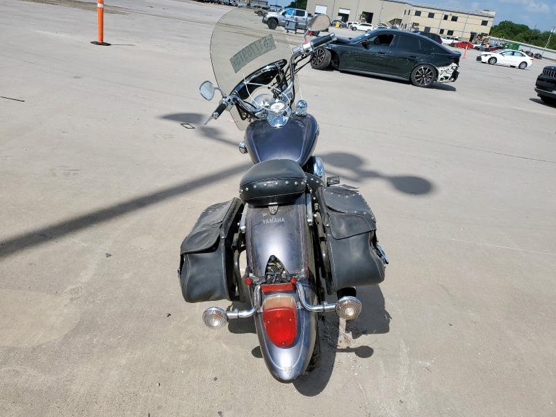 2005 YAMAHA XVS65 BASE JYAVM01E85A086188