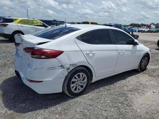 2017 HYUNDAI ELANTRA SE - 5NPD74LF5HH206952