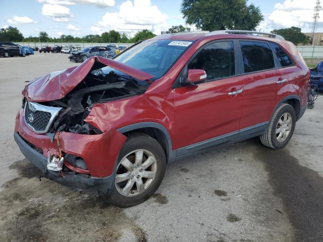 Vin: 5xykt3a13bg044158, lot: 61747345, kia sorento base 2011 img_1