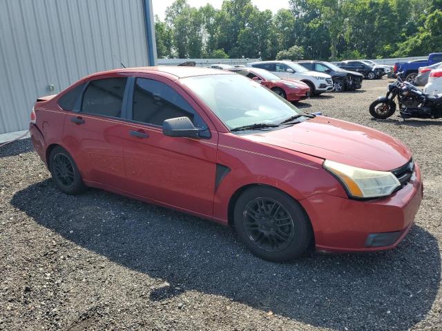 Vin: 1fahp3fn5aw266055, lot: 61963945, ford focus se 20104