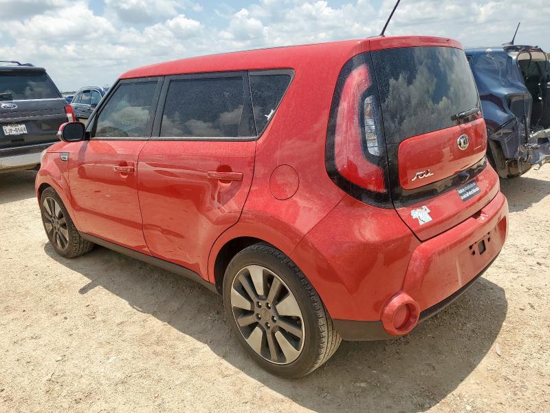 Vin: kndjx3a5xf7801966, lot: 60929135, kia soul ! 20152