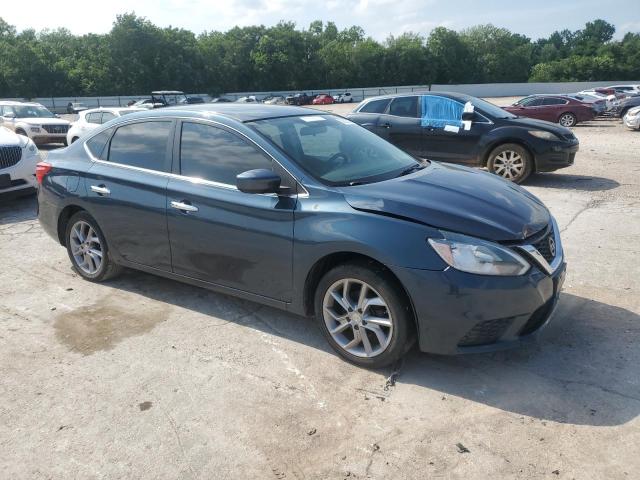 Vin: 3n1ab7apxhy333393, lot: 59320365, nissan sentra s 20174