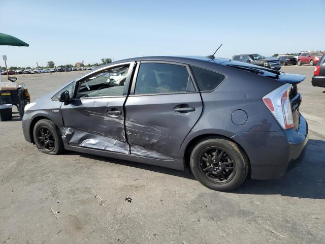 2012 TOYOTA PRIUS - JTDKN3DU5C1603601