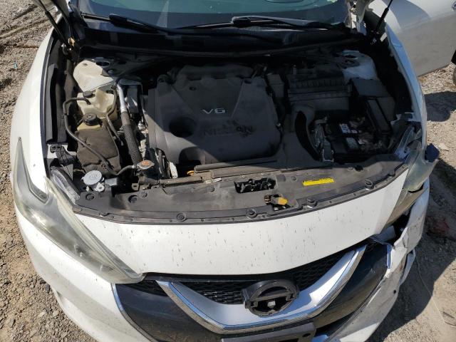 2017 NISSAN MAXIMA 3.5 - 1N4AA6AP1HC380952