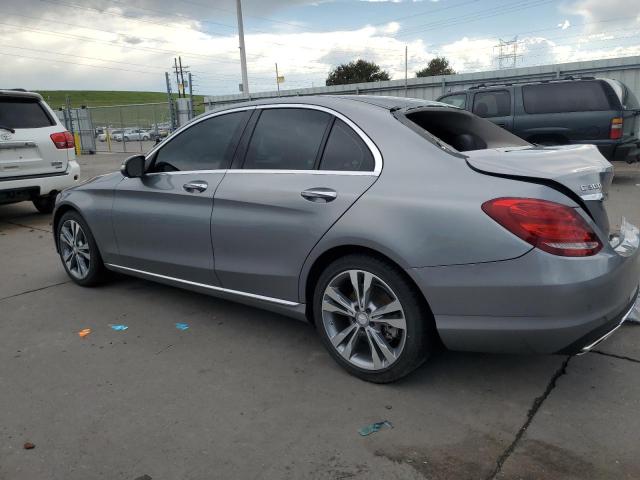 Vin: 55swf4kb6fu013567, lot: 60647355, mercedes-benz c-class 300 4matic 20152