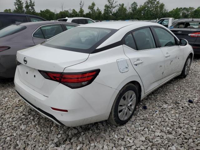 Vin: 3n1ab8bvxmy269076, lot: 59261275, nissan sentra s 20213
