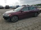 2017 HONDA ACCORD EXL - 1HGCR2F93HA047793