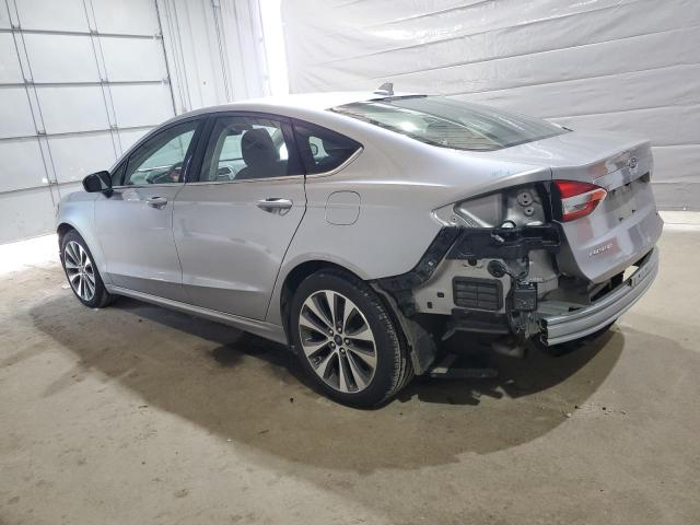 2020 FORD FUSION SE 3FA6P0T95LR142306