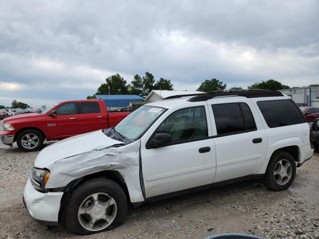 CHEVROLET TRAILBLAZE