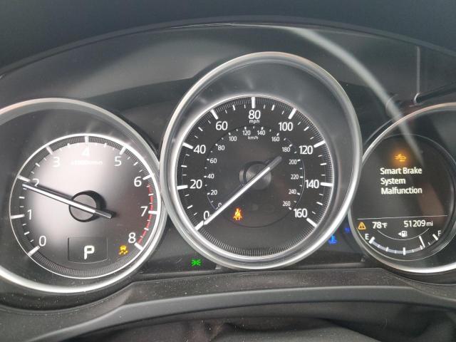 2020 MAZDA CX-5 SPORT - JM3KFBBM3L0762947