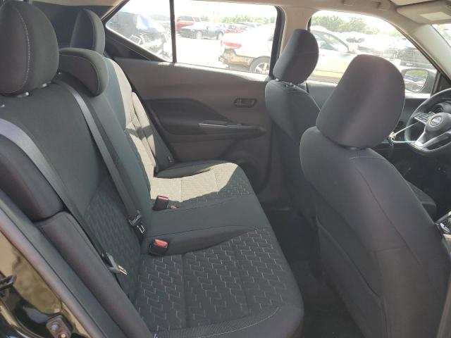 2022 NISSAN KICKS S - 3N1CP5BV8NL531250