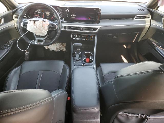 2022 KIA K5 GT LINE 5XXG64J28NG163019
