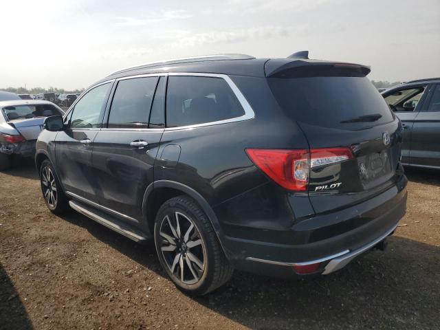 Vin: 5fnyf6h91kb005381, lot: 59770675, honda pilot touring 20192