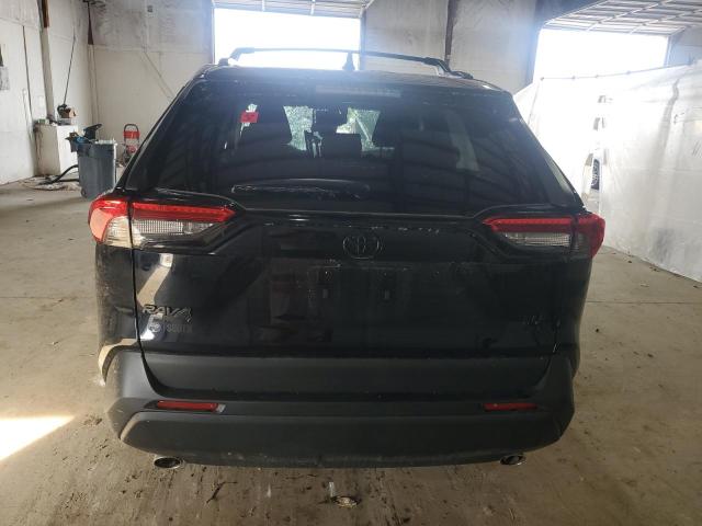 2024 TOYOTA RAV4 XLE - 2T3P1RFV4RW471256